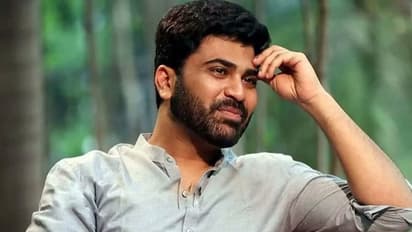 శర్వా కు మనశ్సాంతి లేకుండా చేస్తున్నారా,డైరక్టర్ దే తప్పా?