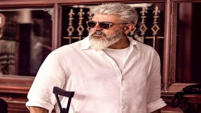 துணிவு ஃபர்ஸ்ட் ஆஃப் அஜித் ரசிகர்களுக்காக உருவாக்கப்பட்டது - இயக்குநர் ஹெச் வினோத்!