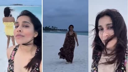 బీచ్‌లో యాంకర్‌ రష్మి ఒంటరి ప్రయాణం.. `ఆంటీ` అంటూ పెళ్లికి డిమాండ్‌ చేస్తున్న నెటిజన్లు.. 