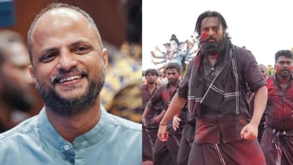 'അത്യുഗ്രൻ സിനിമാനുഭവം, സംവിധായകന്റെ മികച്ച തുടക്കം': 'മാളികപ്പുറ'ത്തെ പ്രശംസിച്ച് ജൂഡ് ആന്റണി 