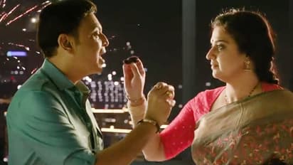 பவித்ரா வலையில் வசமாக சிக்கிய நரேஷ் பாபு? 4-வது மனைவியாக இதுதான் காரணம்.. பகீர் கிளப்பும் முன்னாள் கணவர்!