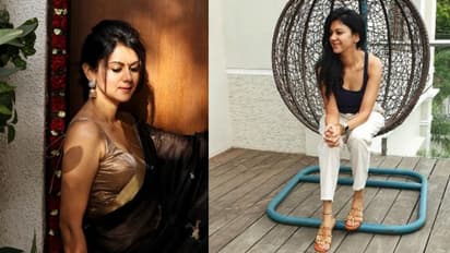 రీ ఎంట్రీ కోసం రెడీ  అవుతున్న కామ్నా జెఠ్మలానీ, కాకరేపుతున్న కామ్నాహాట్ ఫోటోస్