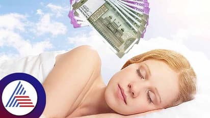 எந்த கனவு கண்டால், எந்த பலன்.? இந்த பொருட்களை சாப்பிடும் கனவுகள் வந்தால் என்ன பலன் தெரியுமா?