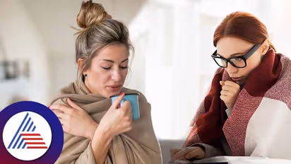 கோடை காலத்தில் கூட உங்களுக்கு சளி பிடிக்குமா? அப்ப இந்த பிரச்சனையாக கூட இருக்கலாம்..