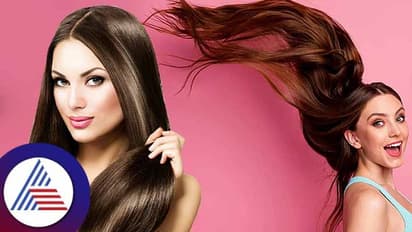 Hair Health: ಕತ್ತರಿಸಿಲ್ಲವೆಂದ್ರೆ ಎಷ್ಟುದ್ದ ಬೆಳೆಯುತ್ತೆ ನಿಮ್ಮ ತಲೆ ಕೂದಲು?