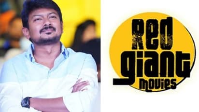 துணிவு முதல் மாவீரன் வரை.. தொட்டதெல்லாம் ஹிட்டு! 6 மாதத்தில் 6 பிளாக்பஸ்டர் மூவீஸ்- மாஸ் காட்டும் ரெட் ஜெயண்ட்