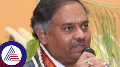 Kannada Sahitya Sammelana: ಹೊಸ ತಂತ್ರಜ್ಞಾನದ ಹೆಚ್ಚು ವೈಭವೀಕರಣ ಬೇಡ: ಡಾ.ಬಿ.ಕೆ.ರವಿ