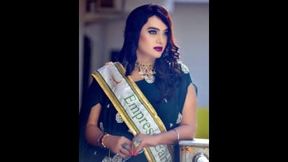 10 வயதில் கூட்டு பாலியல் வன்கொடுமை; பிழைப்புக்கு பிச்சை போன்ற துயர்களை கடந்து மிளிரும் 'நாஸ் ஜோஷி'யின் கதை!