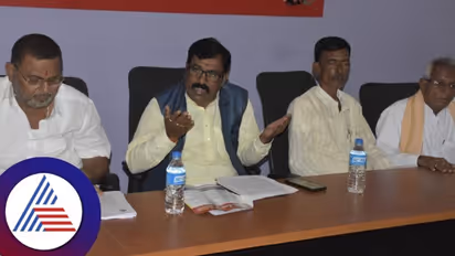 ನ್ಯಾ. ಸದಾಶಿವ ಆಯೋಗ ವರದಿ ಗೌಪ್ಯ ಜಾರಿ ಆರೋಪ, ಸಿಡಿದೆದ್ದ ಬಂಜಾರ ಸಮುದಾಯ