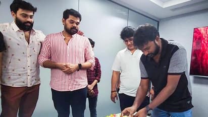 ஓடிடி தளத்தில் 1 கோடி பார்வை நிமிடங்களைக் கடந்து சாதனை படைத்த “உடன்பால்” திரைப்படம் !!