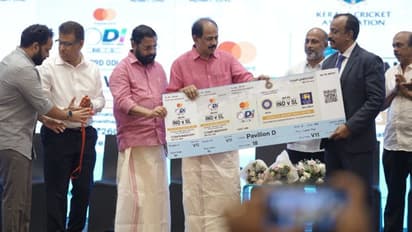 കാര്യവട്ടം ഏകദിനം; ടിക്കറ്റ് വില്‍പന ആരംഭിച്ചു, ലഭിക്കാനുള്ള വഴികളും വിലയും അറിയാം