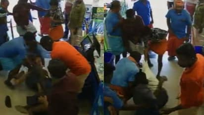 പ്രതികൾക്കെതിരെ നിസ്സാര വകുപ്പുകൾ; സിഐടിയു പ്രവര്ത്തകര് കടയുടമയെ ആക്രമിച്ച കേസിൽ പൊലീസിനെതിരെ വ്യാപാരികൾ