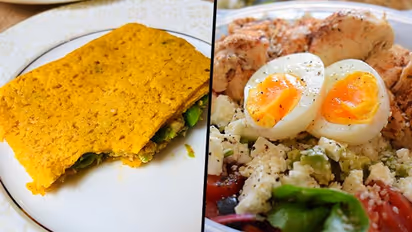 3 yummy desi recipes to try for weight loss