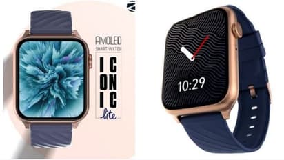 కాల్స్ చేయడానికి స్మార్ట్ వాచ్ కోసం చూస్తున్నారా.. బ్లూటూత్ కాలింగ్‌తో ఈ వాటర్‌ప్రూఫ్ వాచ్ పై లుక్కెయండి..