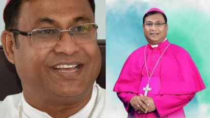 മൈസൂരു ബിഷപ്പിനെ നീക്കി വത്തിക്കാൻ: നടപടി ലൈംഗികാരോപണവും സാമ്പത്തിക തട്ടിപ്പും അടക്കമുള്ള പരാതികളെ തുടര്ന്ന്