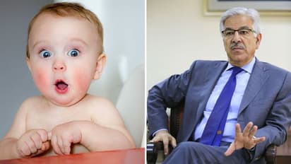 8 மணிக்கு மேல் குழந்தைகள் பெற முயற்சிக்க வேண்டாம்.. எவ்வளவு பெரிய கண்டுபிடிப்பு - கலாய்க்கும் நெட்டிசன்கள்!