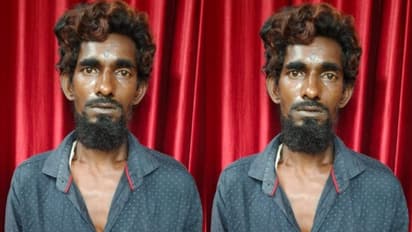 ക്ഷേത്രത്തില്‍ നിന്ന് ഓട്ടുവിളക്കുകള്‍ മോഷ്ടിച്ച് വില്‍പന നടത്തി പശ്ചിമ ബംഗാള്‍ സ്വദേശി; അറസ്റ്റ്