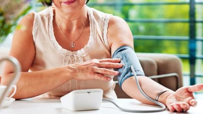 ഉയര്ന്ന രക്തസമ്മര്ദ്ദം; ശ്രദ്ധിക്കേണ്ട കാര്യങ്ങളും കഴിക്കേണ്ട ഭക്ഷണങ്ങളും...