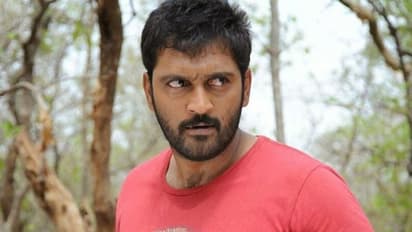 ఎవరో అమ్మాయిని తీసుకొచ్చి రేప్‌ చేయమన్నారు.. షాకింగ్‌ విషయం బయటపెట్టిన `విక్రమార్కుడు` విలన్‌..