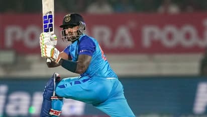 IND vs SL 2022-23, 3rd T20I: 'Suryakumar Yadav is just telling us that batting is so easy' - Hardik Pandya
