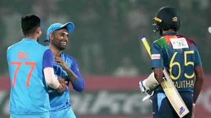 IND V/S SL ODI Series: टीम इंडिया के 3 टॉप गन की वापसी, जानें क्या है 3 वनडे मैचों का पूरा शेड्यूल