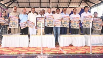 Kannada Prabha ರಜತ ಮಹೋತ್ಸವ: ಚಾಮರಾಜನಗರಕ್ಕೂ ಕನ್ನಡ ಪ್ರಭಕ್ಕೂ ಅವಿನಾಭಾವ ನಂಟು