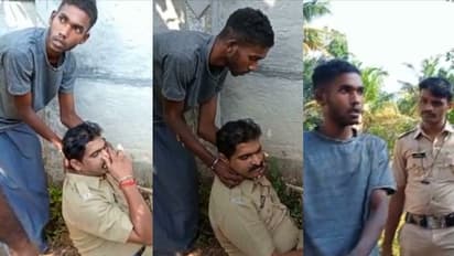 'അവസാന നിമിഷം വരെ ഞാൻ കൊല്ലാൻ ശ്രമിക്കുമെന്ന് അവൾ കരുതിയില്ല': സംഗീത കൊലക്കേസിൽ തെളിവെടുപ്പ് നടത്തി പൊലീസ്