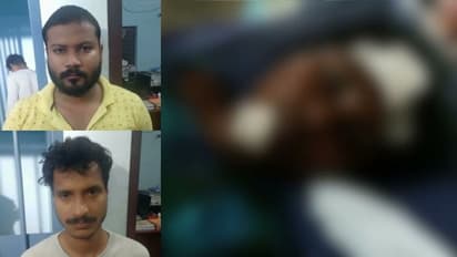 തിരുവല്ലയിൽ പ്രണയബന്ധത്തിൽ നിന്നും പിന്മാറിയതിന് യുവതിയെ കാറിടിച്ച് കൊല്ലാൻ ശ്രമിച്ച യുവാക്കൾ അറസ്റ്റിൽ