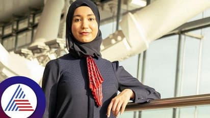 ಇನ್ಮುಂದೆ ಬ್ರಿಟಿಷ್ ಏರ್ವೇಸ್ ಗಗನಸಖಿಯರಿಗೆ ಸಮವಸ್ತ್ರವಾಗಿ ಹಿಜಾಬ್ ಬಳಕೆ..!