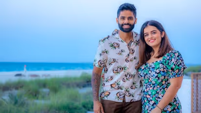 कौन है SKY के दिल पर राज करने वाली देविशा शेट्टी, देखें सूर्यकुमार और उनकी वाइफ की रोमांटिक तस्वीरें