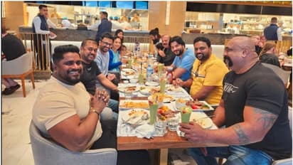 Happy Birthday Yash; ದುಬೈನಲ್ಲಿ ರಾಕಿಂಗ್ ಸ್ಟಾರ್ ಹುಟ್ಟುಹಬ್ಬ ಆಚರಣೆ; ಅಭಿಮಾನಿಗಳಿಂದ ಶುಭಾಶಯಗಳ ಮಹಾಪೂರ