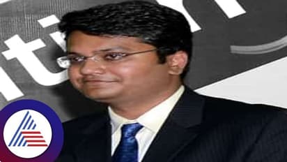 Shivamogga: ಮನೆಯಲ್ಲಿ ಶಾರ್ಟ್ ಸರ್ಕ್ಯೂಟ್‌ನಿಂದ ಅಗ್ನಿ ಅವಘಡ: ಉದ್ಯಮಿ ಶರತ್ ಭೂಪಾಳಂ ಸಾವು