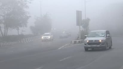 ദില്ലിയിൽ റെക്കോഡ് ശൈത്യം തുടരുന്നു; ഇന്നത്തെ താപനില1.9 ഡിഗ്രി സെൽഷ്യസ്