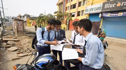 Whole exam system will be analysed, rectified: Assam minister Ranoj Pegu after exam paper leaks