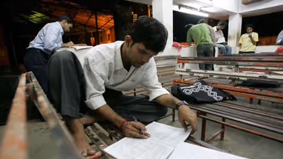 Students studying in universities to now teach five illiterate people to get credit score: Report