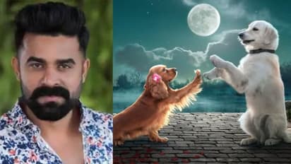 'മോളിവുഡിൽ നിന്നുള്ള അത്ഭുത പരീക്ഷണം'; ഫ്രൈഡേ ഫിലിം ഹൗസിന്റെ 'വാലാട്ടി' വരുന്നു