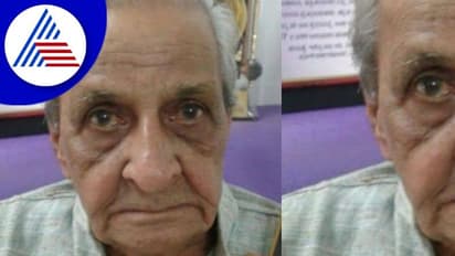 ಹಿರಿಯ ಪತ್ರಕರ್ತ, ಕನ್ನಡಪ್ರಭ ಮಾಜಿ ಸಂಪಾದಕ ಕೆ.ಸತ್ಯನಾರಾಯಣ ನಿಧನ