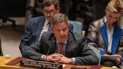 ஆப்கனில் பெண்கல்விக்கான தடையை நீக்க ஐ.நா. வலியுறுத்தல்