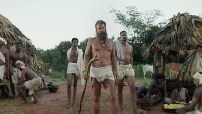 మేకప్ కోసమే నాలుగు గంటలు, ఫ్యాన్స్ కోసం మరో ప్రయోగంతో విక్రమ్ సిద్థం