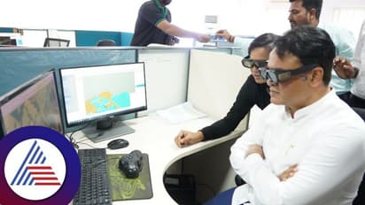  ಆಧುನಿಕ ತಂತ್ರೋಪಕರಣ ಬಳಸಿ ಇಂಗ್ಲಿಷ್ ಸಂವಹನ ತರಬೇತಿ: ಸಚಿವ ಅಶ್ವತ್ಥನಾರಾಯಣ