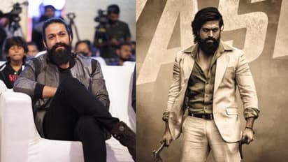 'റോക്കി ഭായ്'ക്ക് ഇന്ന് പിറന്നാൾ; മറ്റൊരു മോൺസ്റ്ററിനായി കാത്തിരിക്കുന്നെന്ന് ടീം 'കെജിഎഫ്'