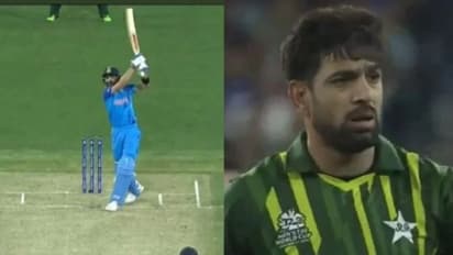 రోజుకు 24 కోడిగుడ్లు తింటా.. నా ఫిట్నెస్ సీక్రెట్ అదే : పాకిస్తాన్  పేసర్ ఇంట్రస్టింగ్ కామెంట్స్ 