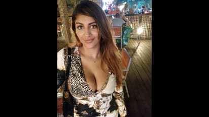 விபத்துக்கு பின்... மீண்டும் புது கார் வாங்கிய யாஷிகா ஆனந்த் - அதன் விலை எவ்வளவு தெரியுமா?