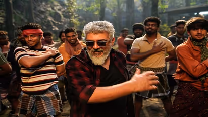 Thunivu Reviews: Will Ajith Kumar’s film beat Thalapathy Vijay's Varisu? Read THIS now
