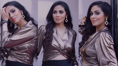 Heroine Sada: చివరికి సదా కూడా తెగిస్తుందిగా.. లేటు వయసులో జయం భామ ఘాటైన అందాలు!