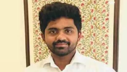 నేను వైసీపీ ఎమ్మెల్యే మేకపాటి చంద్రశేఖర్రెడ్డి కొడుకునే: డీఎన్ఏ పరీక్షలకు రెడీ అంటున్న శివచరణ్ రెడ్డి