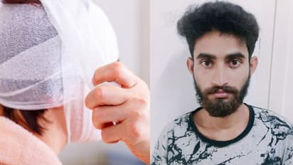 ബിയര് ബോട്ടിലിന് മര്ദ്ദനം, മധ്യവയസ്കന്റെ കാഴ്ച പോയി; യുവാവ് അറസ്റ്റില്