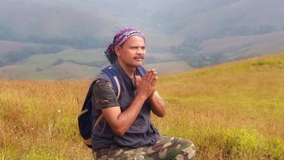 പശ്ചിമഘട്ടം സംരക്ഷിക്കാൻ ആരും തയ്യാറാകുന്നില്ല: ആത്മഹത്യക്കുറിപ്പിട്ട് പരിസ്ഥിതി പ്രവർത്തകൻ ജീവനൊടുക്കി
