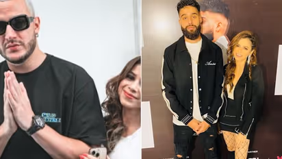 Himani Singh talks about working with DJ Snake and hosting Mouni Roy's wedding and more (Exclusive)