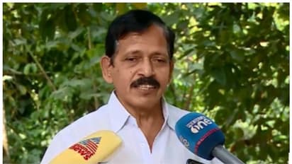 'ഭയപ്പാടിന്റെ അന്തരീക്ഷം ഉണ്ടായി, ഭക്ഷണത്തിന് കാവലിരിക്കേണ്ടി വന്നു'; പഴയിടം മോഹനൻ നമ്പൂതിരി